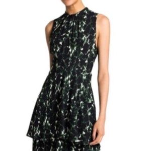 ALC Wylon Silk Dress